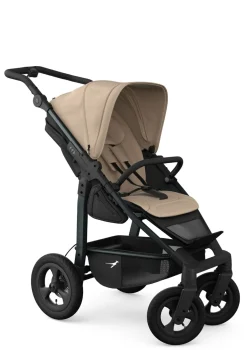 Sportwagen 'Mono 4' Sand