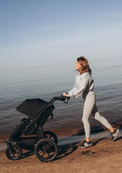 Sportwagen 'Pro' lachs