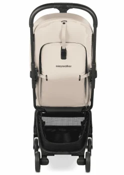 Sportwagen 'Rockey S' Bright Taupe