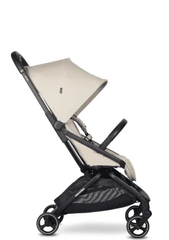 Sportwagen 'Rockey S' Bright Taupe