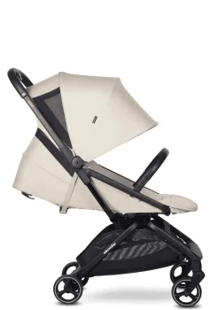 Sportwagen 'Rockey S' Bright Taupe