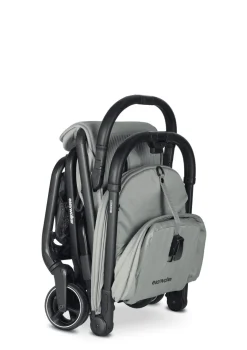 Sportwagen 'Rockey S' Fresh Green