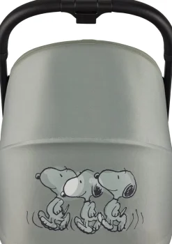 Sportwagen 'Rockey S Peanuts-Edition' Iconic