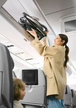 Sportwagen 'Rockey S Peanuts-Edition' Iconic