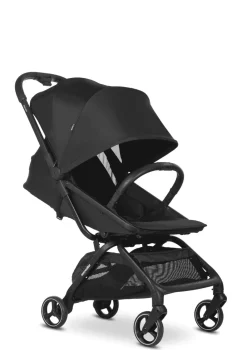 Sportwagen 'Rockey S' Pure Black