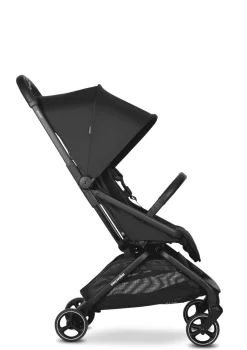 Sportwagen 'Rockey S' Pure Black