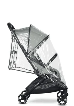 Sportwagen 'Rockey S' Pure Black