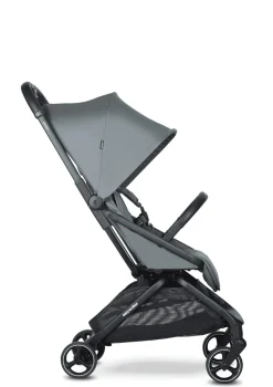 Sportwagen 'Rockey S' Smooth Grey