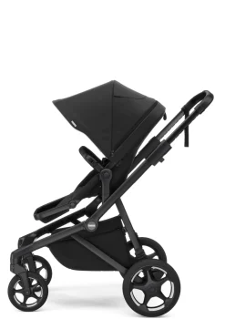 Sportwagen 'Sleek 2' Black