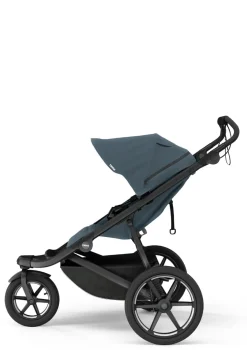 Sportwagen 'Urban Glide 3' Dark Slate