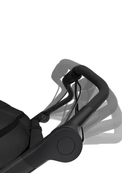 Sportwagen 'Urban Glide 3 Double' Black