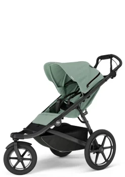 Sportwagen 'Urban Glide 3' Mist Green