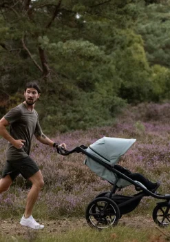 Sportwagen 'Urban Glide 3' Mist Green