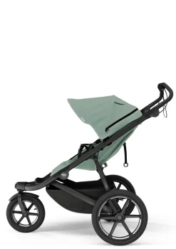 Sportwagen 'Urban Glide 3' Mist Green