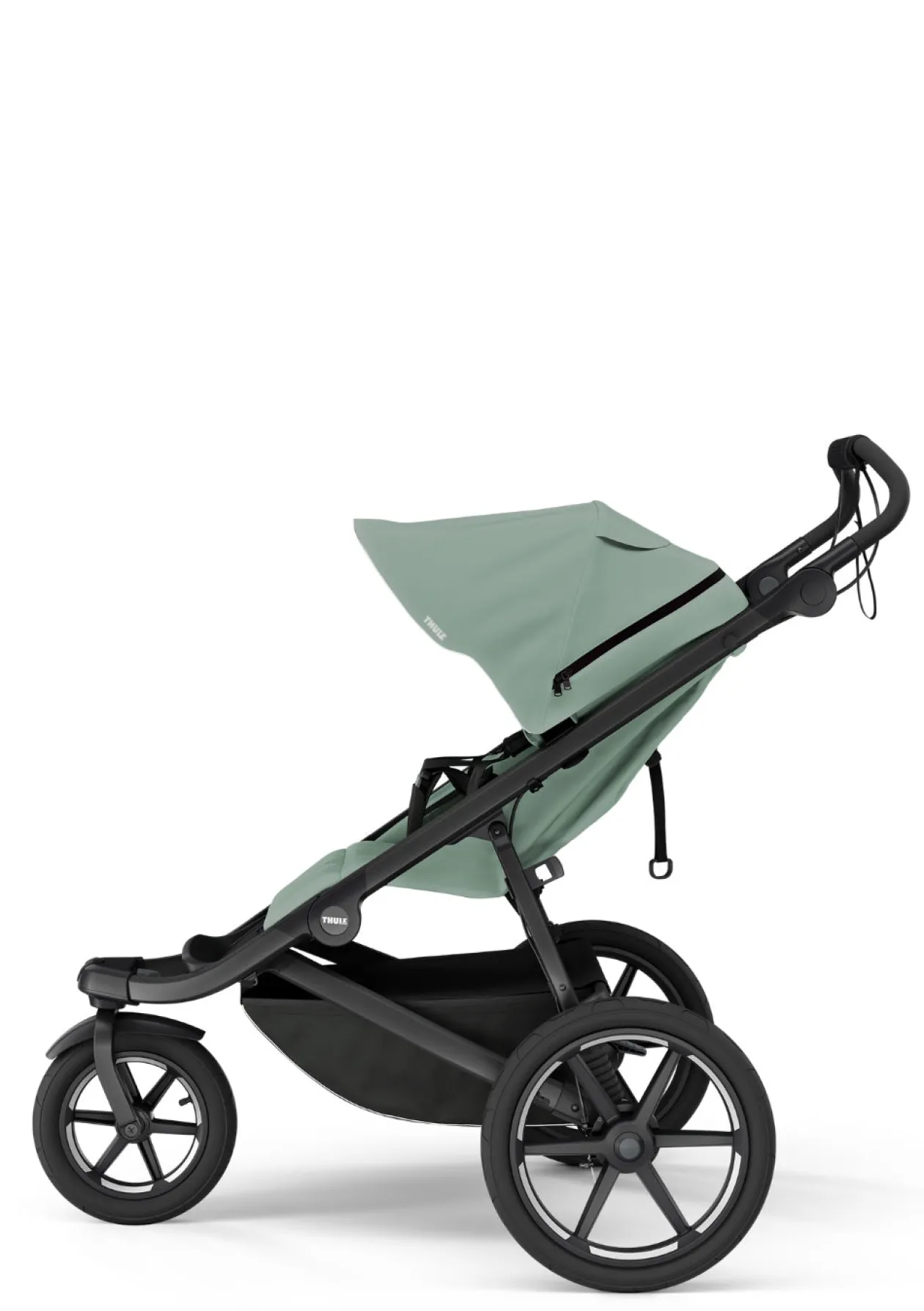 Sportwagen 'Urban Glide 3' Mist Green