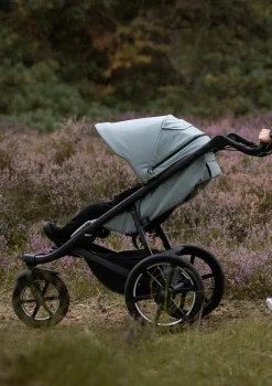 Sportwagen 'Urban Glide 3' Mist Green