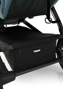 Sportwagen 'Urban Glide 3' Mid Blue