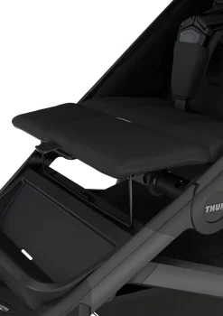 Sportwagen 'Urban Glide 4-wheel' Black