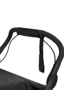 Sportwagen 'Urban Glide 4-wheel' Black