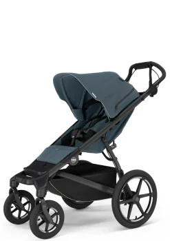 Sportwagen 'Urban Glide 4-wheel' Dark Slate
