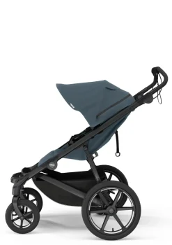 Sportwagen 'Urban Glide 4-wheel' Dark Slate