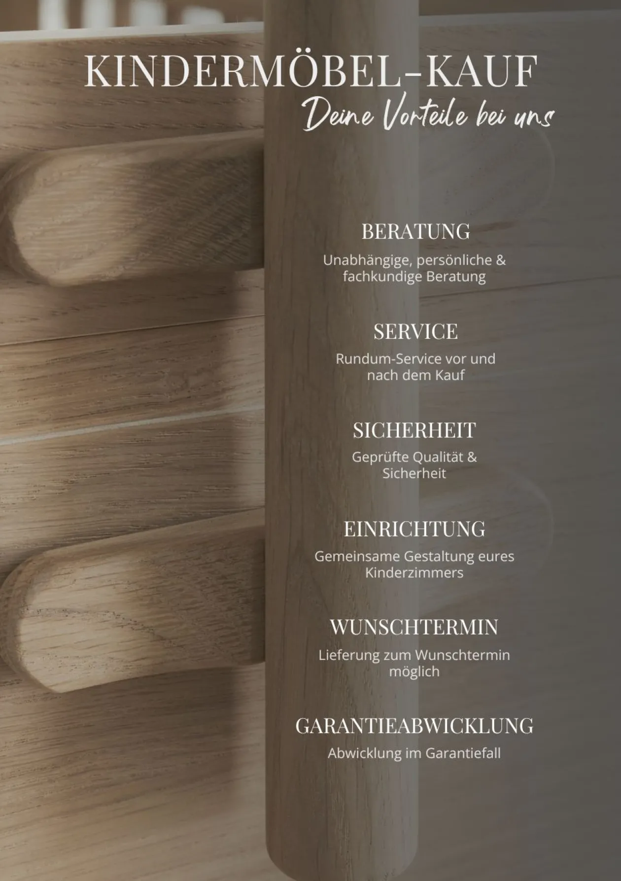 Standregal 'Wood' vertikal 2 x 5 / weiß mit Sockel