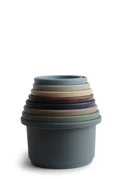 Stapelbecher 'Stacking Cups' Forest