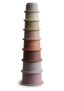 Stapelbecher 'Stacking Cups' Petal