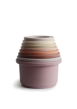 Stapelbecher 'Stacking Cups' Petal