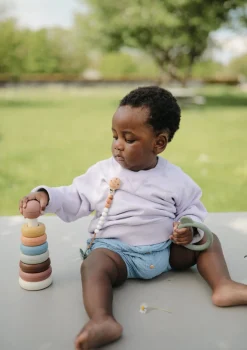 Stapelturm 'Ringtower' Original