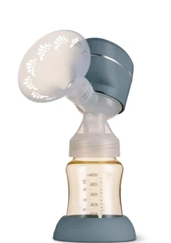 Starter-Set Milchpumpe für Stillende