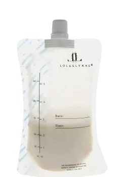 Starter-Set Milchpumpe für Stillende