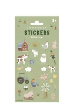 Sticker 'Little Farm'