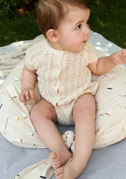 Stillkissen 'Nami' Pond Boats