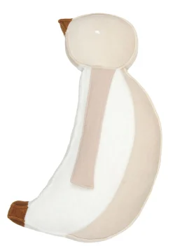 Stillkissen Pinguin Finn