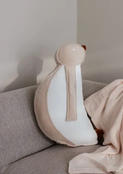 Stillkissen Pinguin Finn