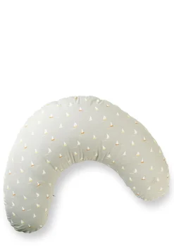 Stillkissen 'Vela / Nami' Sailboats