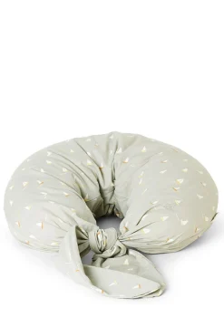 Stillkissen 'Vela / Nami' Sailboats