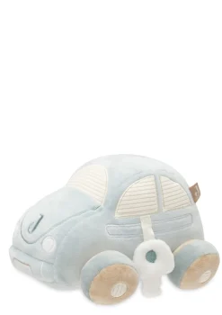 Stoff-Auto 'On The Go'