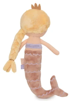 Stoffpuppe 'Mermaid Ella'
