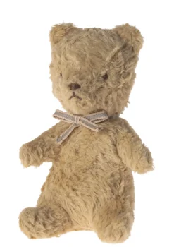 Stofftier 'Mein erster Teddy' sand