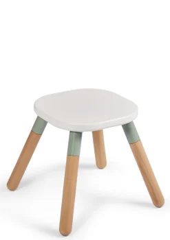 Stuhl für Spieltisch Pastell Grün