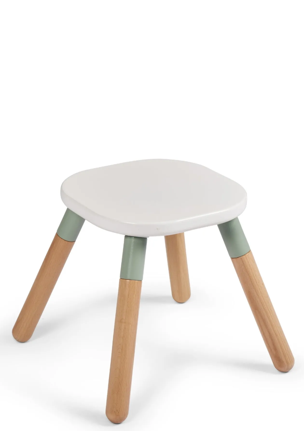 Stuhl für Spieltisch Pastell Grün