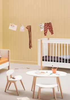 Stuhl 'Wood PingPong'