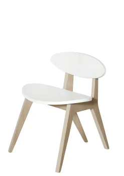 Stuhl 'Wood PingPong'