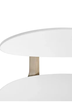 Stuhl 'Wood PingPong'