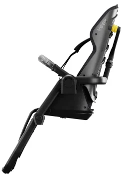 Switchback Sitz dunkelgrau / schwarz