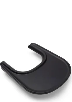 Tablett für 'Giraffe' Schwarz