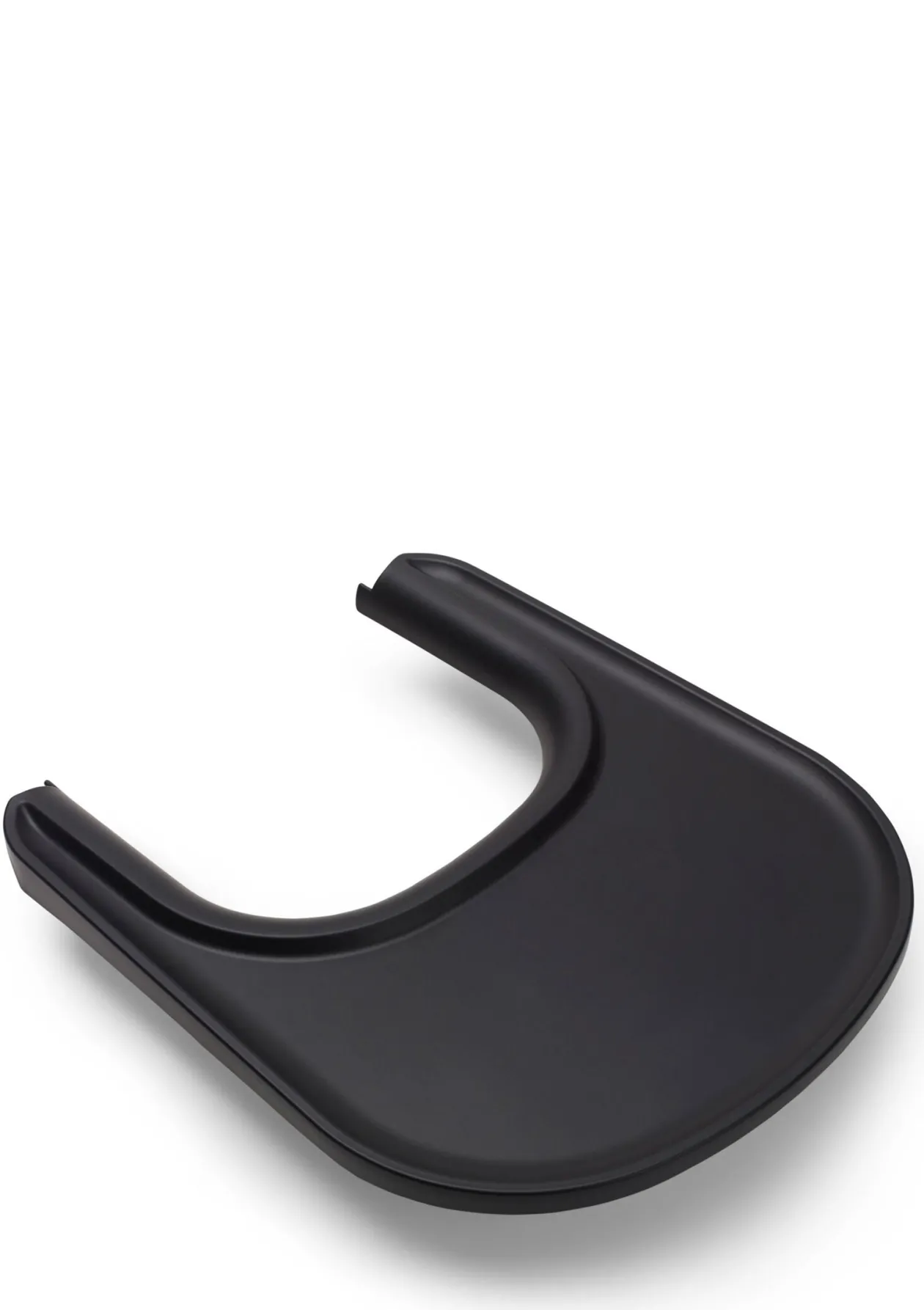 Tablett für 'Giraffe' Schwarz