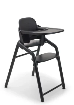 Tablett für 'Giraffe' Schwarz